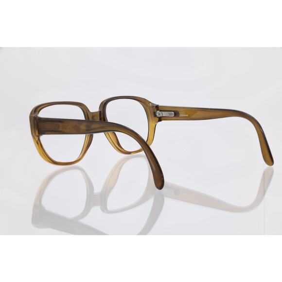 Viennaline 3066 10 Vintage 52-18mm Eyeglasses FRAMES ONLY - GOOD CONDITION- READ - Picture 5 of 9